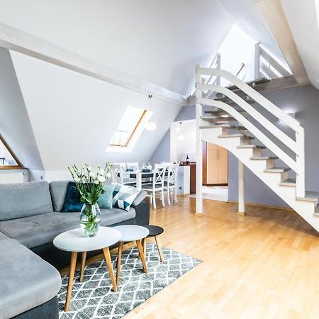 Apartament Irys ซาโกปาเน ภายนอก รูปภาพ