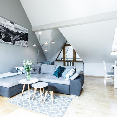 Apartament Irys ซาโกปาเน ภายนอก รูปภาพ