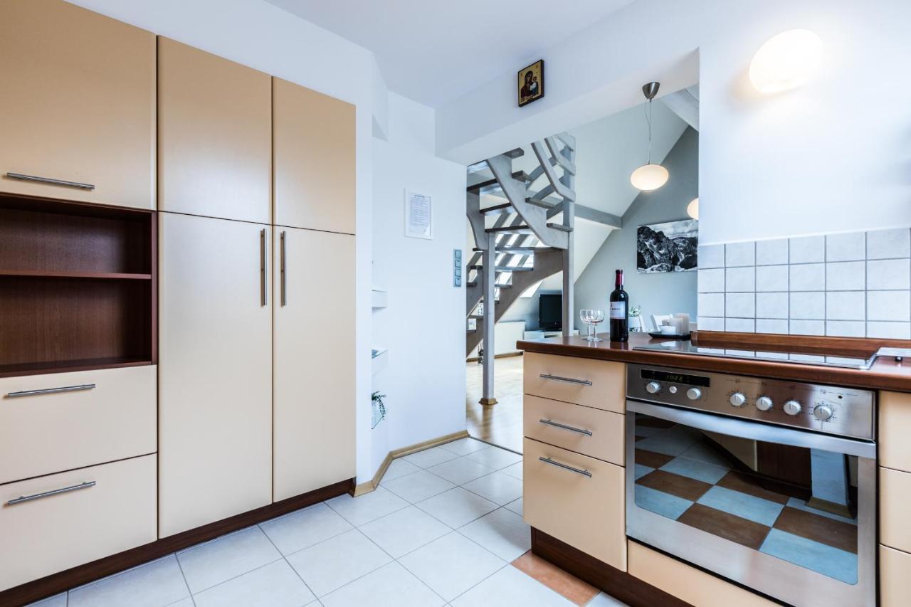 Apartament Irys ซาโกปาเน ภายนอก รูปภาพ