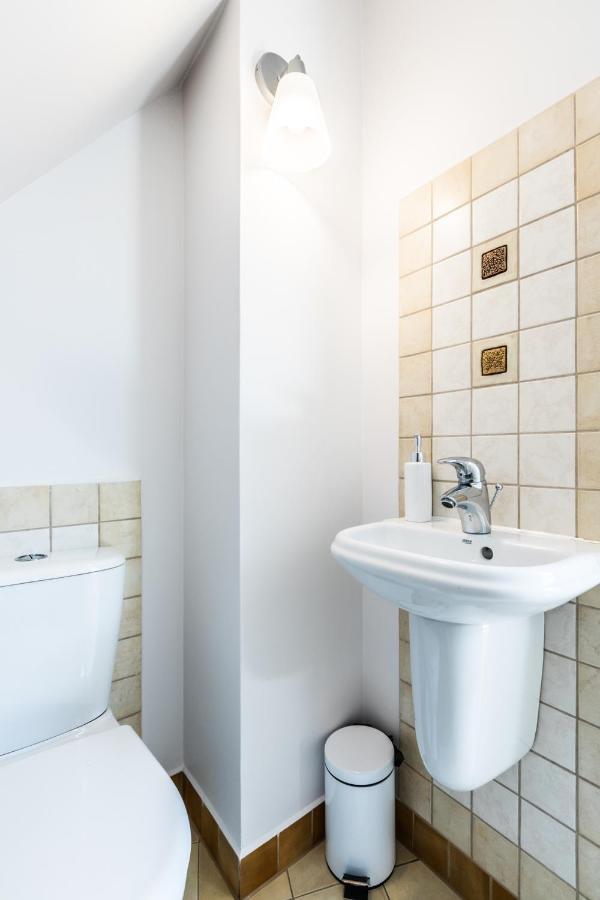 Apartament Irys ซาโกปาเน ภายนอก รูปภาพ