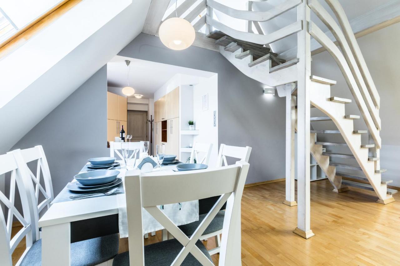 Apartament Irys ซาโกปาเน ภายนอก รูปภาพ