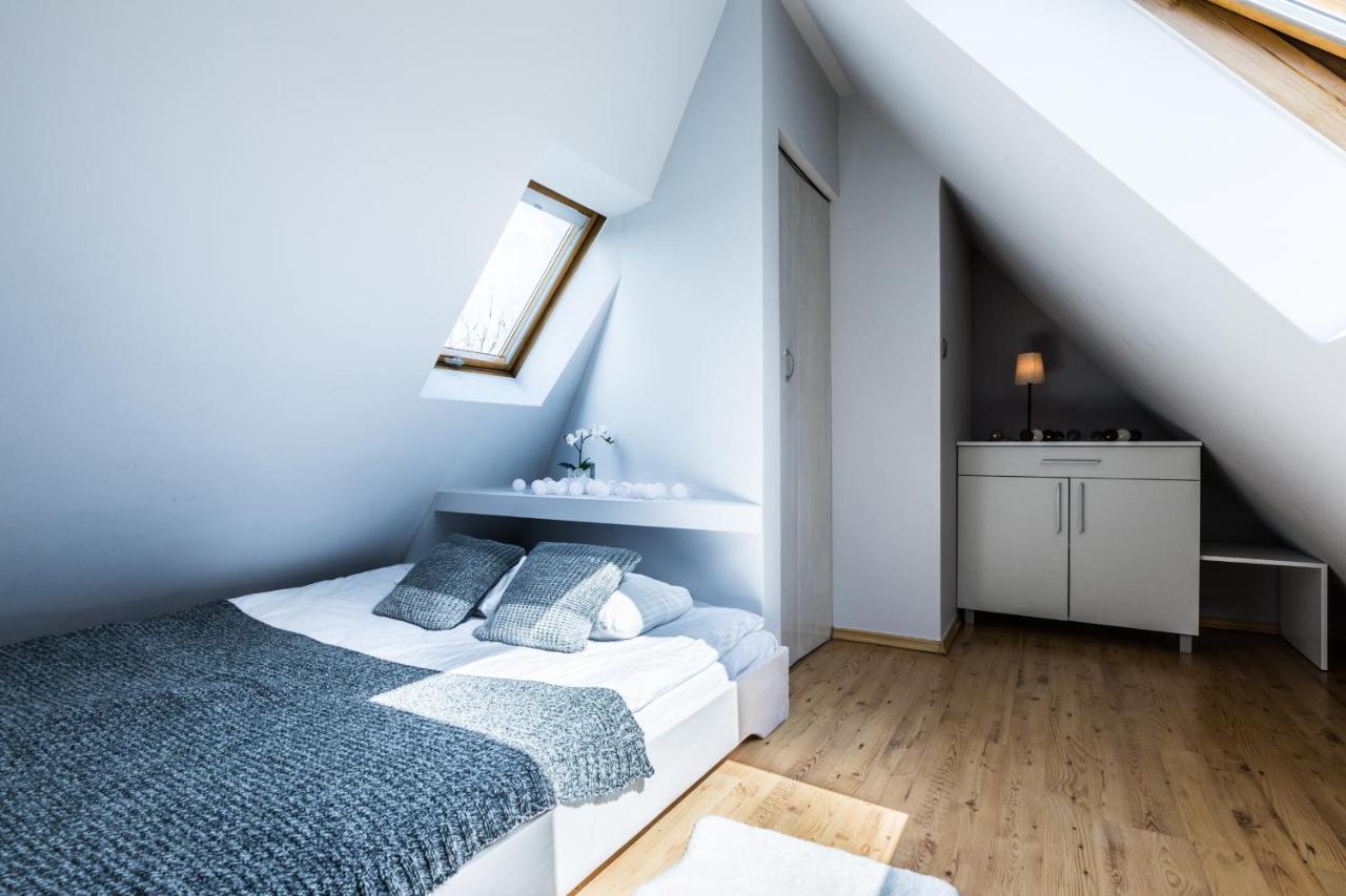 Apartament Irys ซาโกปาเน ภายนอก รูปภาพ